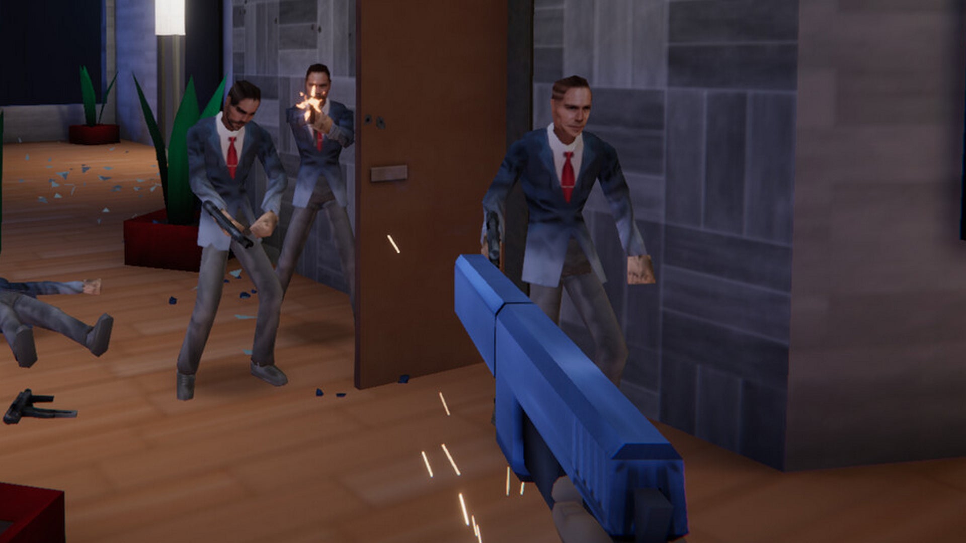 Agent 64: Spies Never Die: Der geistige GoldenEye-Erbe erscheint im August für den PC