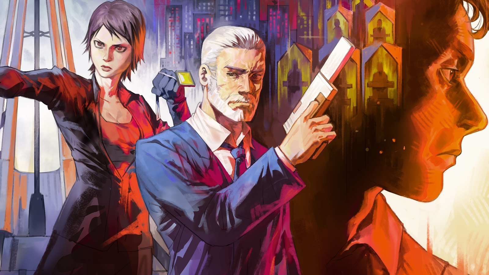 This week in PC games: GoldenEye returns (sort of), plus janky arcade football, ballpoint cities, and a game about keeping the monsters inside Area 51