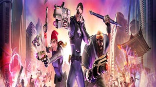Agents of Mayhem Review: Almost Heroes