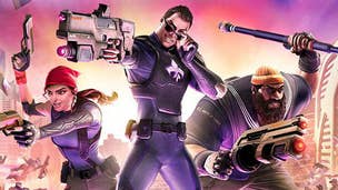 Agents of Mayhem Review: Almost Heroes