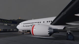 Da Microsoft Flight Simulator ad Airport Sim in un nuovo trailer
