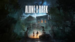 An Alone in the Dark reboot is coming from the Soma and Amnesia: Dark Descent writer