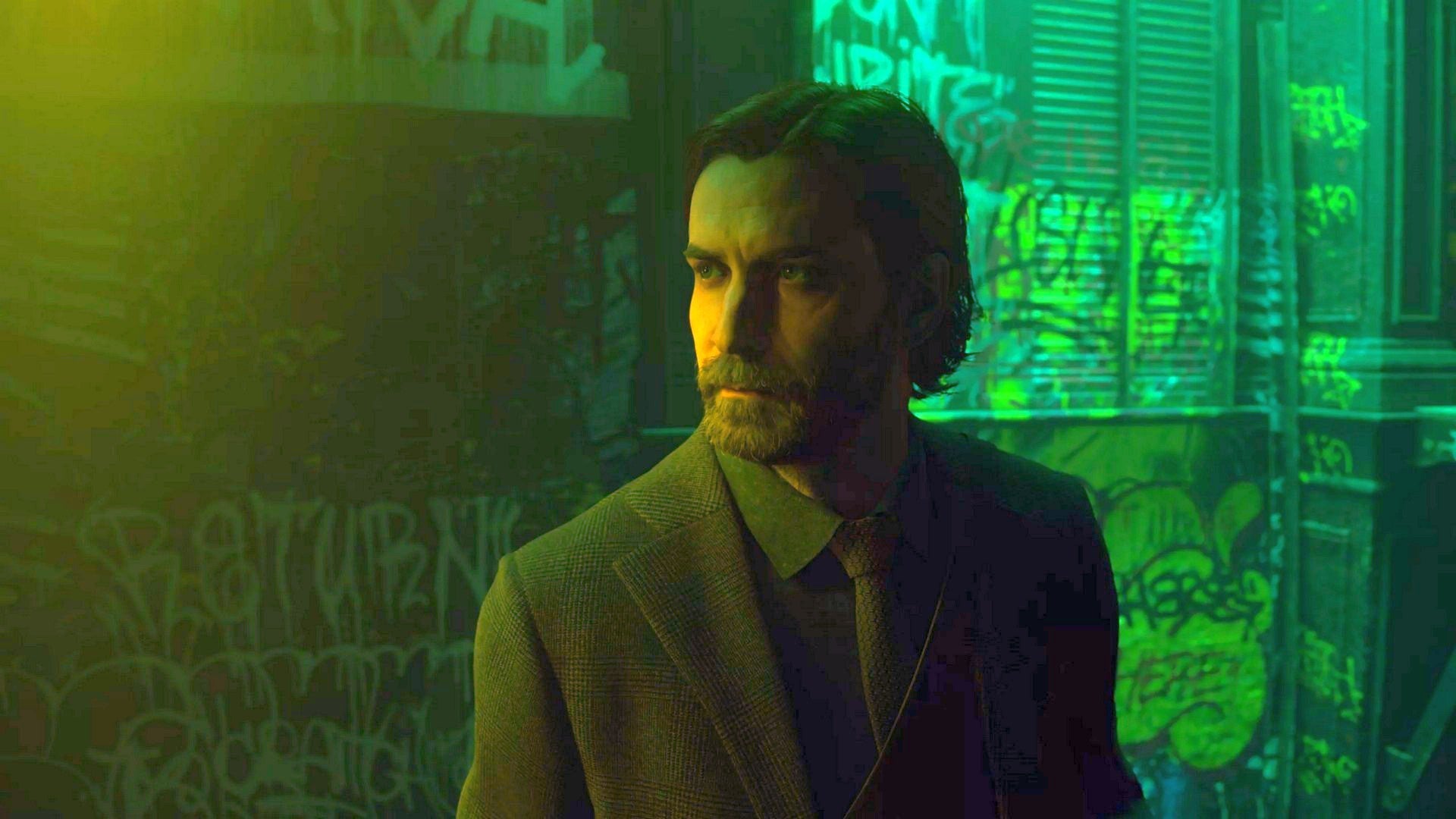 Alan Wake und Control "hätten sich besser verkaufen müssen": So will der neue Remedy-Chef das ändern
