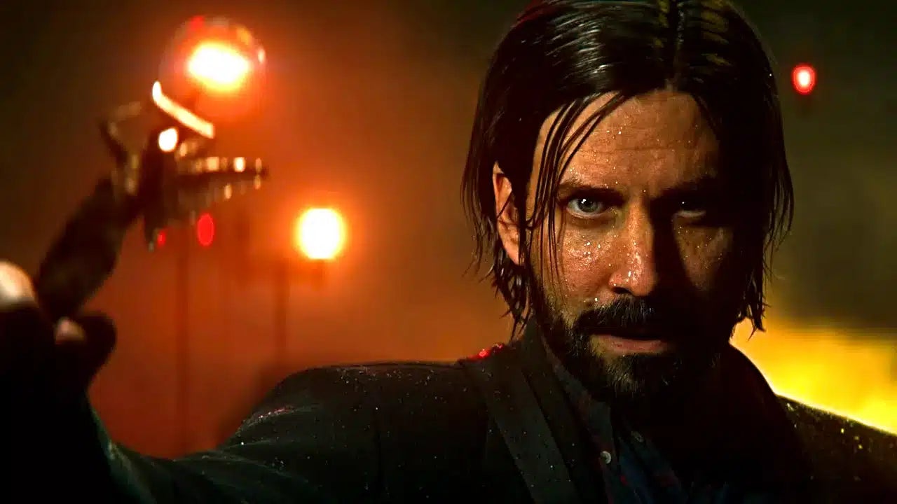 Alan Udy Two Rocks PS Plus recebe Alan Wake 2 e mais | Eurogamer.pt