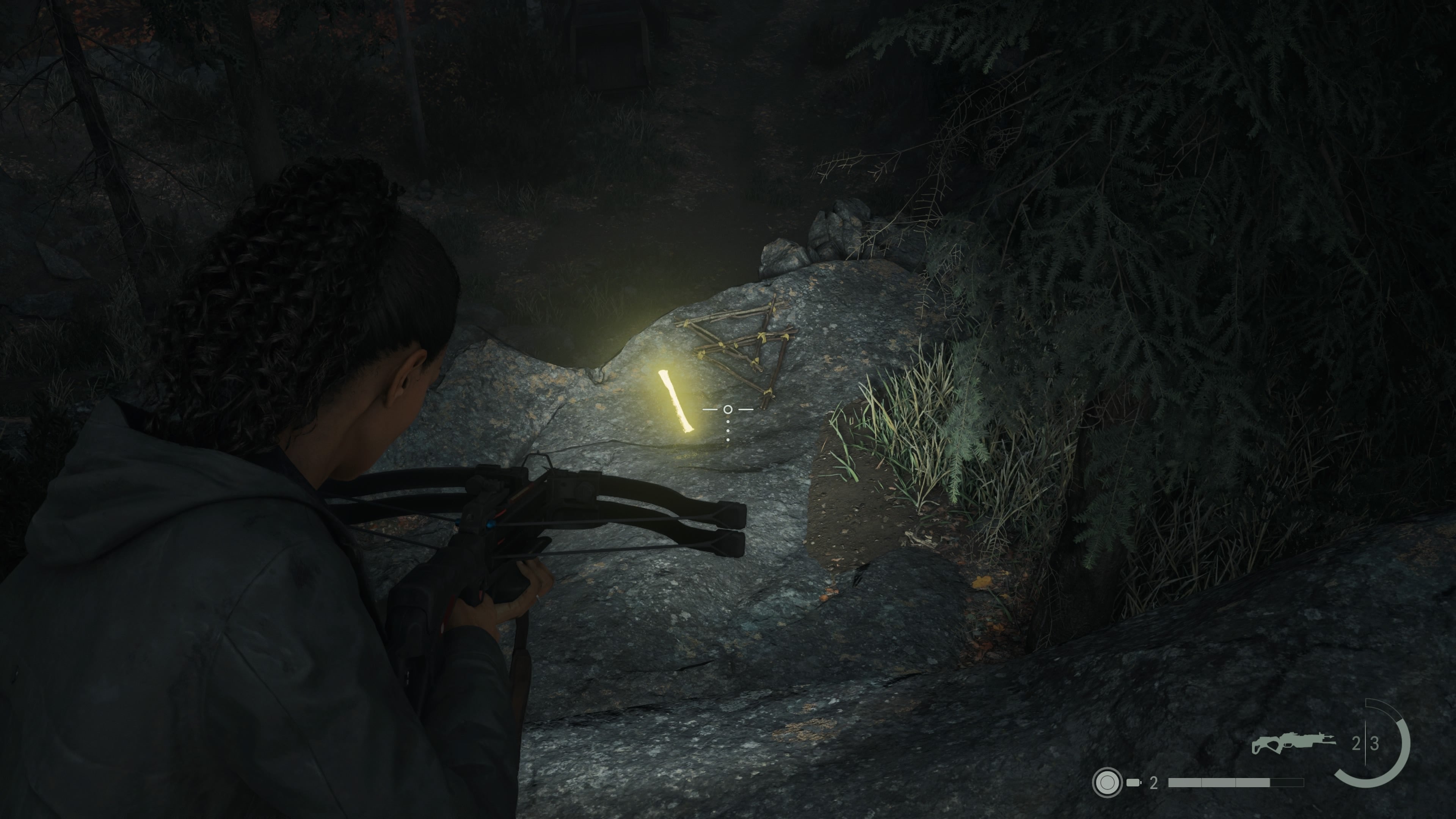 Alan Wake 2 Das müsst ihr beim Puzzle am Leuchtturm beachten und die Lösung des