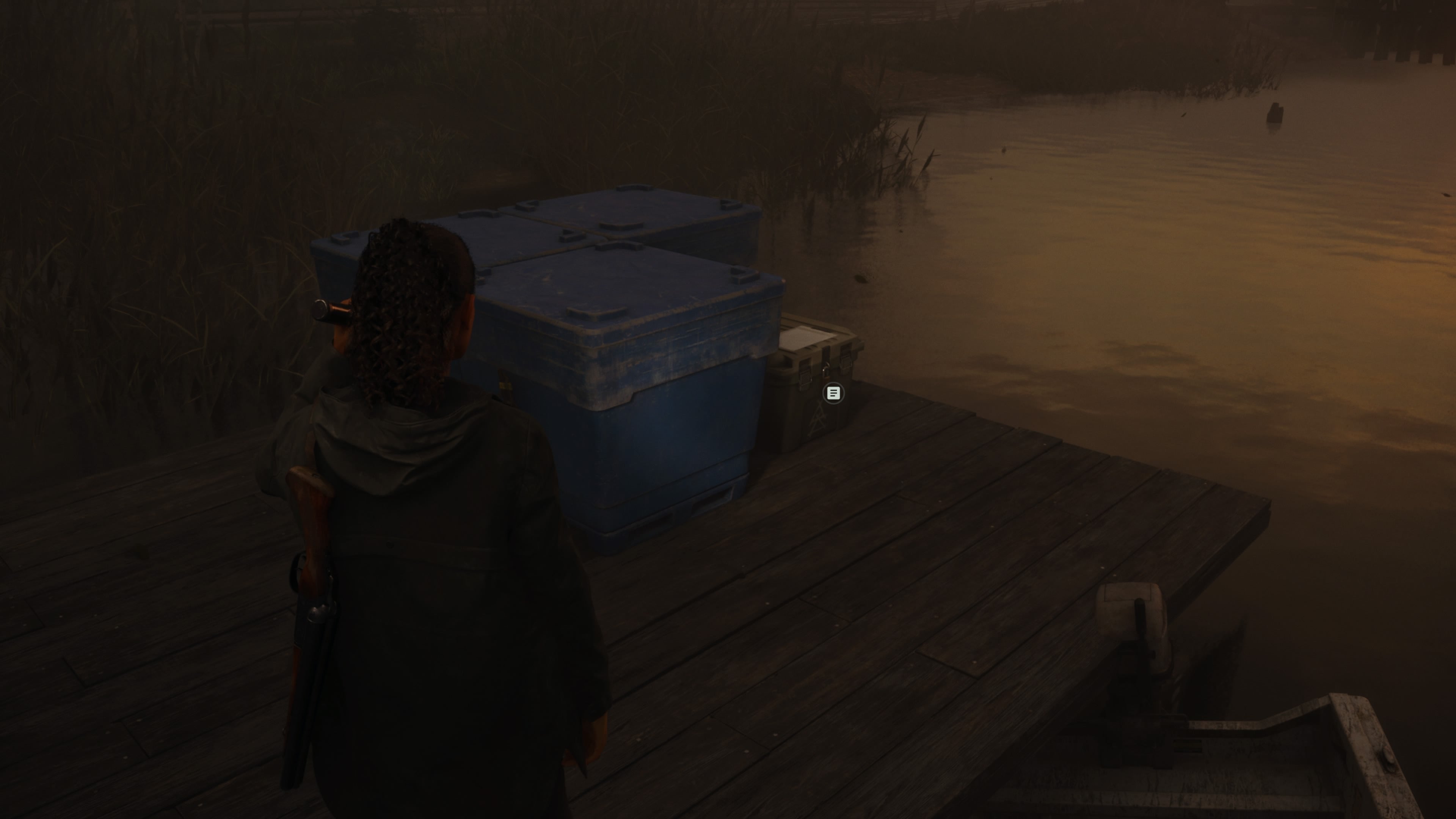 Alan Wake 2 Das müsst ihr beim Puzzle am Leuchtturm beachten und die Lösung des