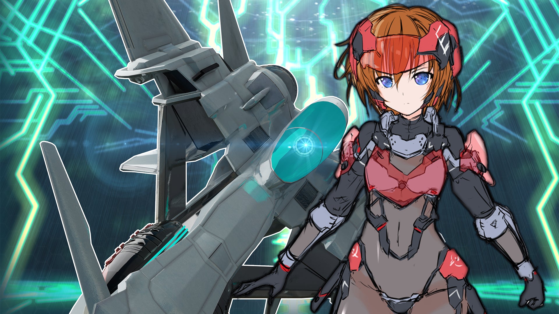 M2 Shows Us Aleste Branch, the Triumphant Return of a Classic 8-Bit Shmup
