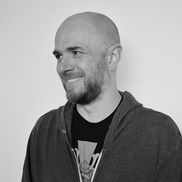 Алекс Хатчинсон, Raccoon Logic