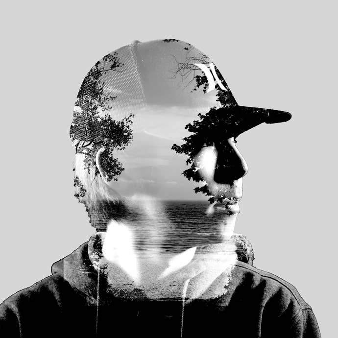 Alex Jefferys, studio game lead at RedOctane Games