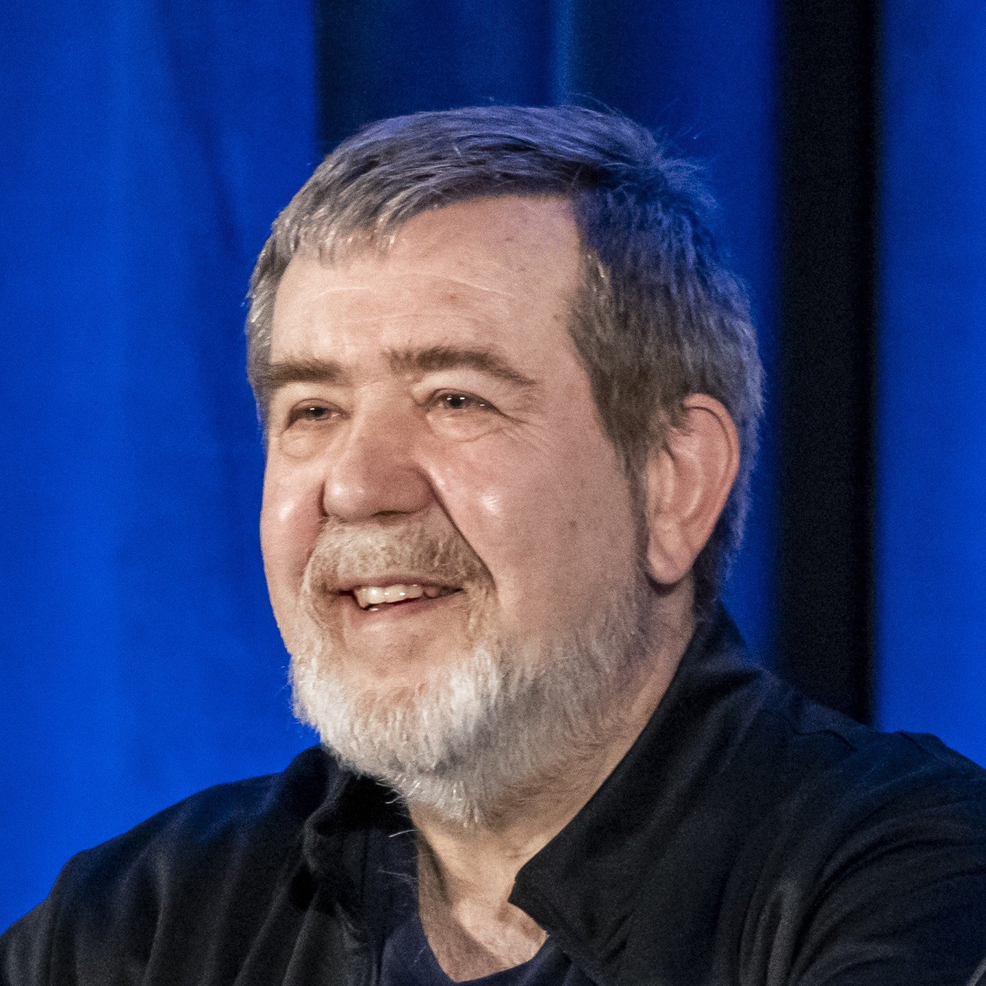 Alexey Pajitnov