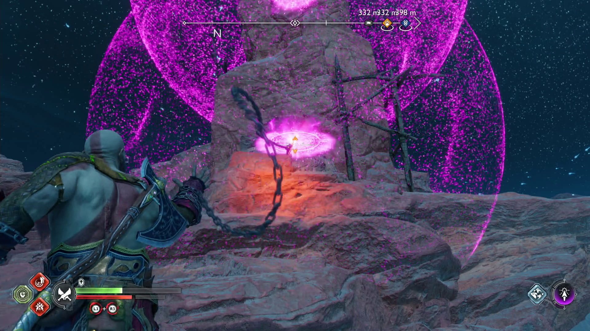 God of War Ragnarök Nornir chest locations and puzzle solutions ...