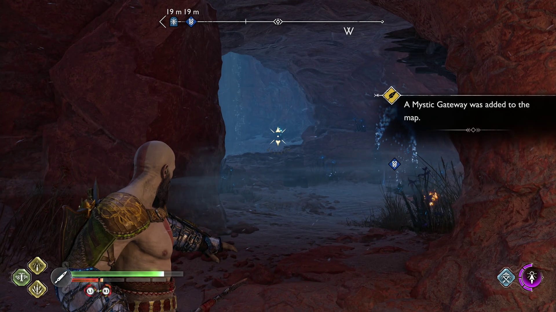 God of War Ragnarök Nornir chest locations and puzzle solutions ...