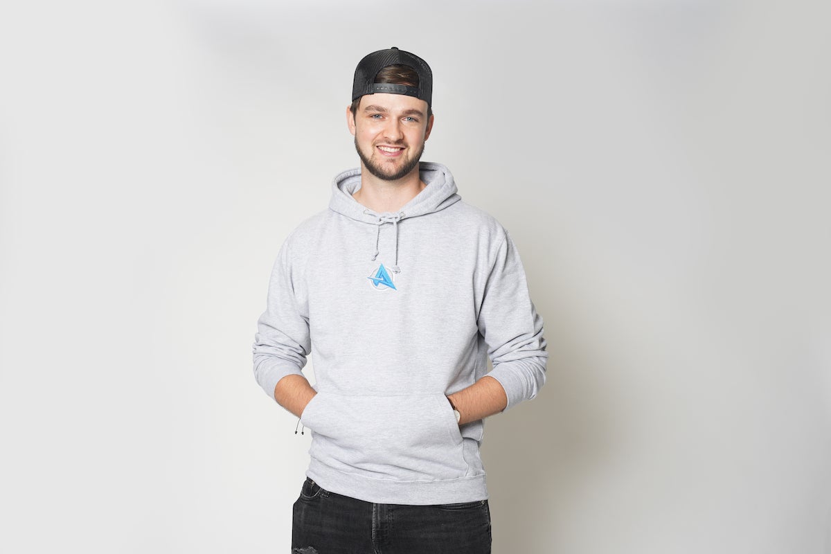 Ali-A's advice to further your content creator career | GamesIndustry.biz