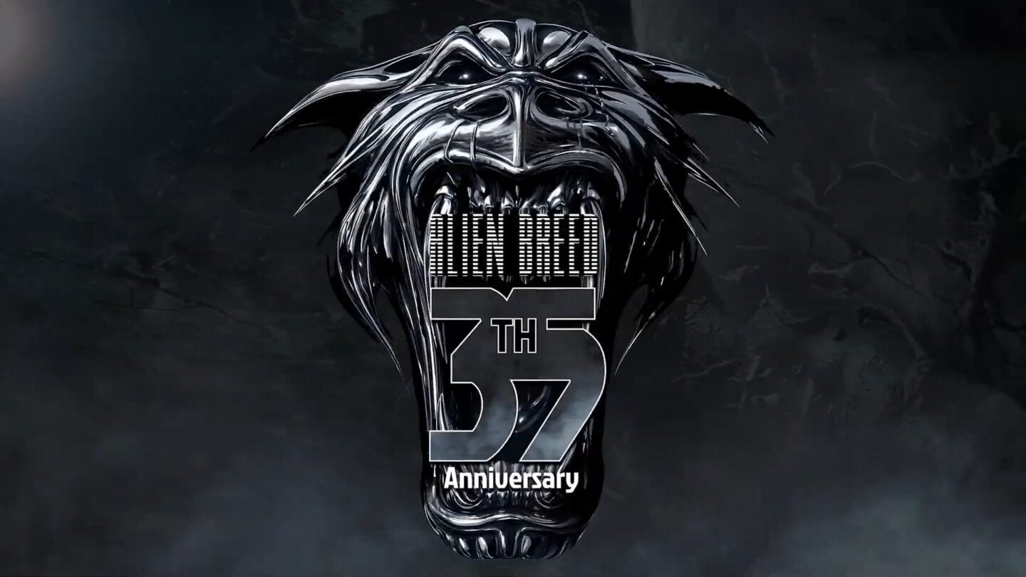 Alien Breed 35th Anniversary Collection: clásicos de Amiga regresan