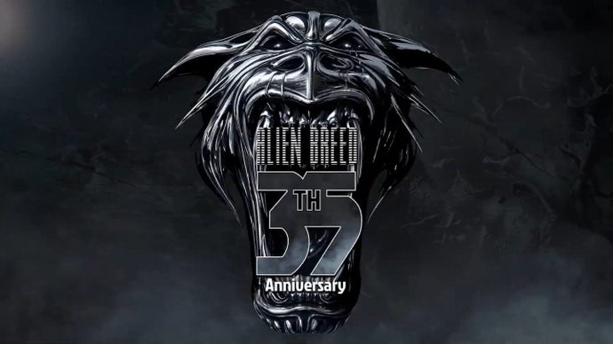 Imagen promocional de Alien Breed 35th Anniversary Collection