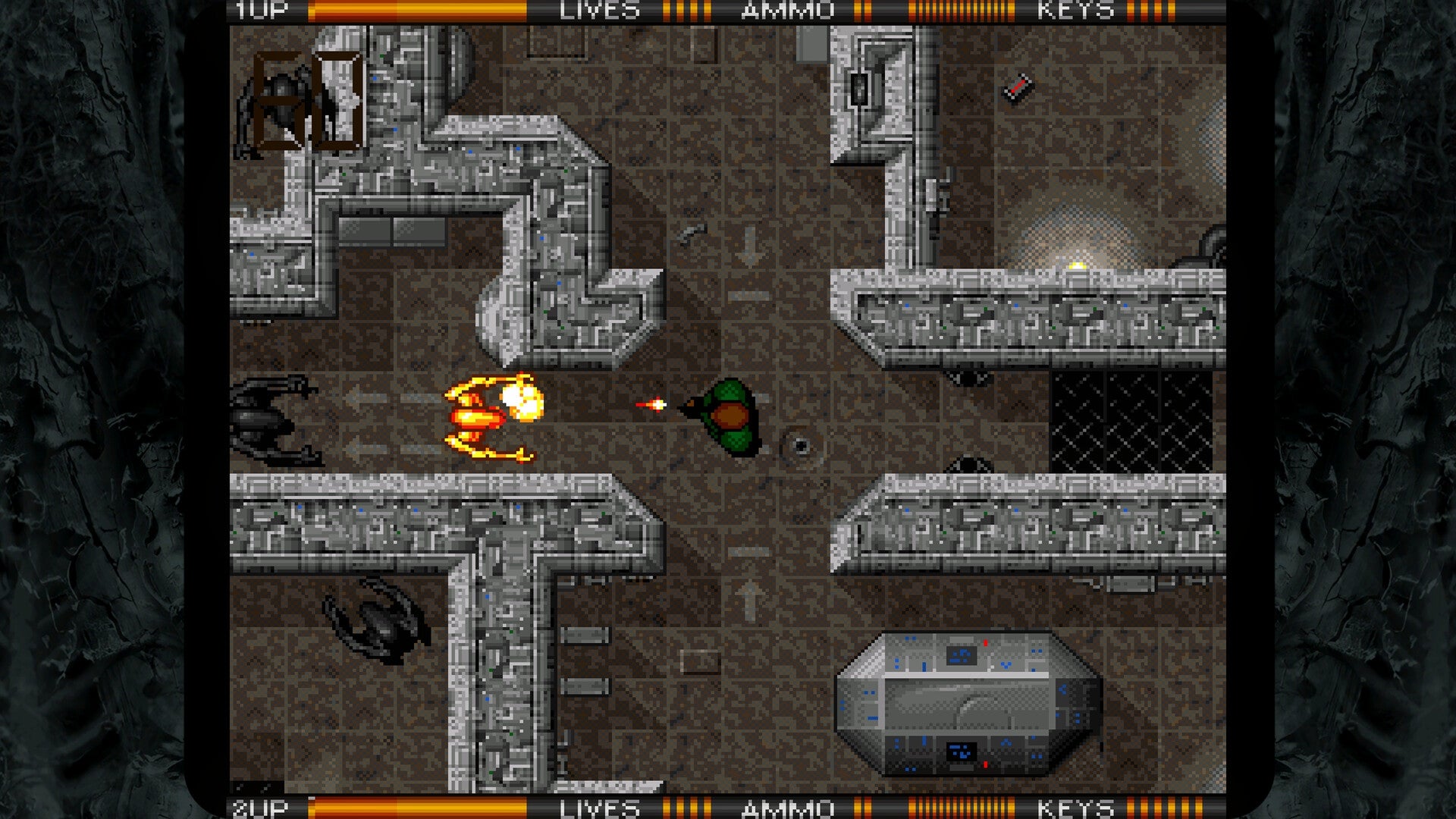 Alien Breed 35th Anniversary Collection: Amigas Extraction-Shooter im ...