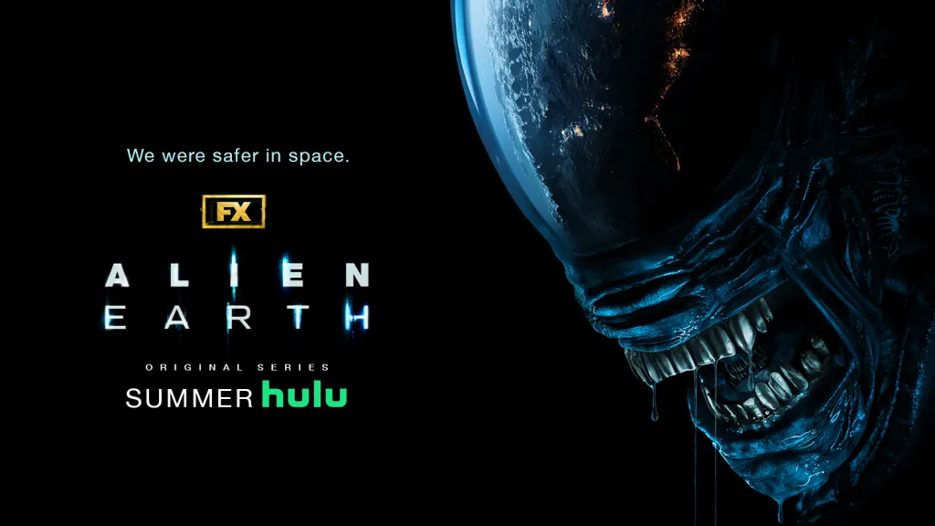 Alien: Earth