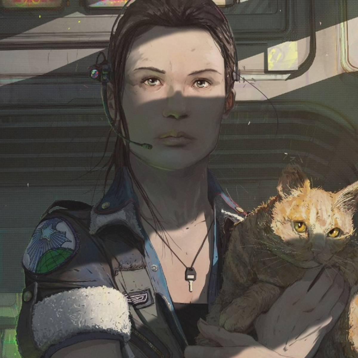 Alien Isolation Alien Design