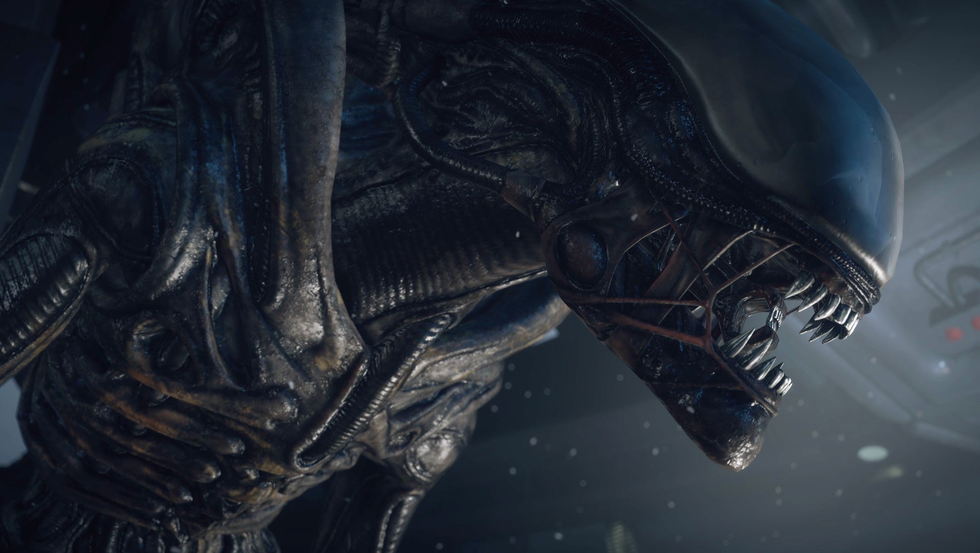 A decade of Alien: Isolation: how Creative Assembly made an all-time ...