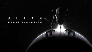 Anunciado Alien: Rogue Incursion para dispositivos de realidad virtual