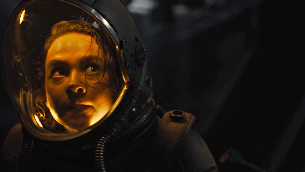 Alien: Romulus - space suit - 1