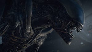 Alien Isolation: "I Didn't Expect Smiling and Laughing"
