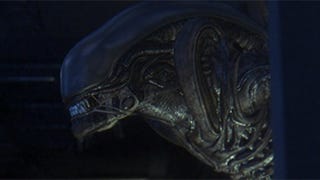 Alien: Isolation's Al Hope on Recapturing the Creeping Terror of Ridley Scott's Sci-Fi Classic
