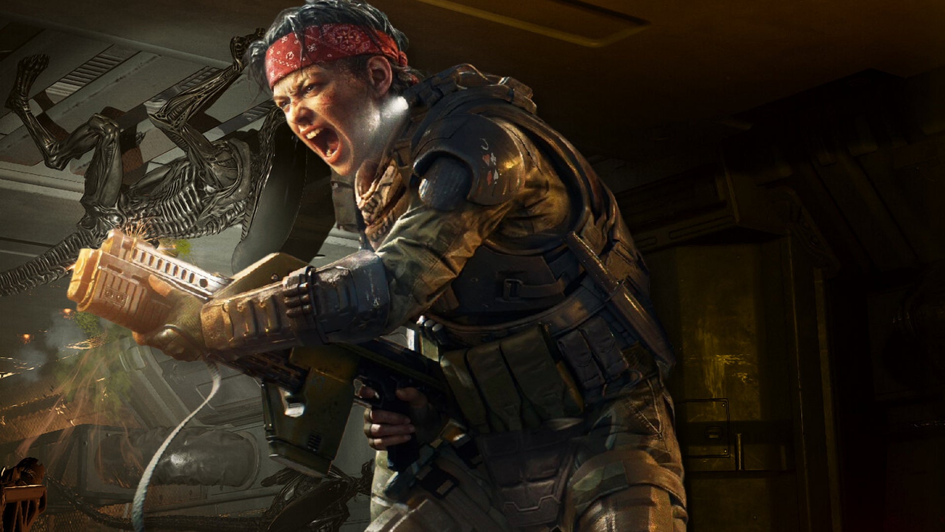 Aliens: Fireteam Elite 2 – Koop-Shooter erscheint im Herbst auch für Nintendo Switch 2