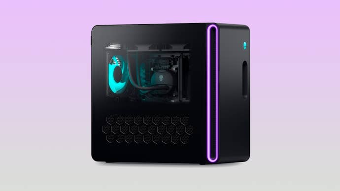 Alienware Aurora R16