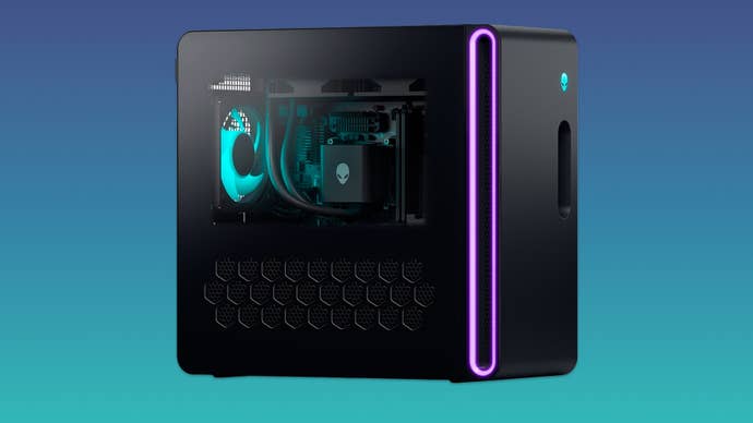 Alienware Aurora R16