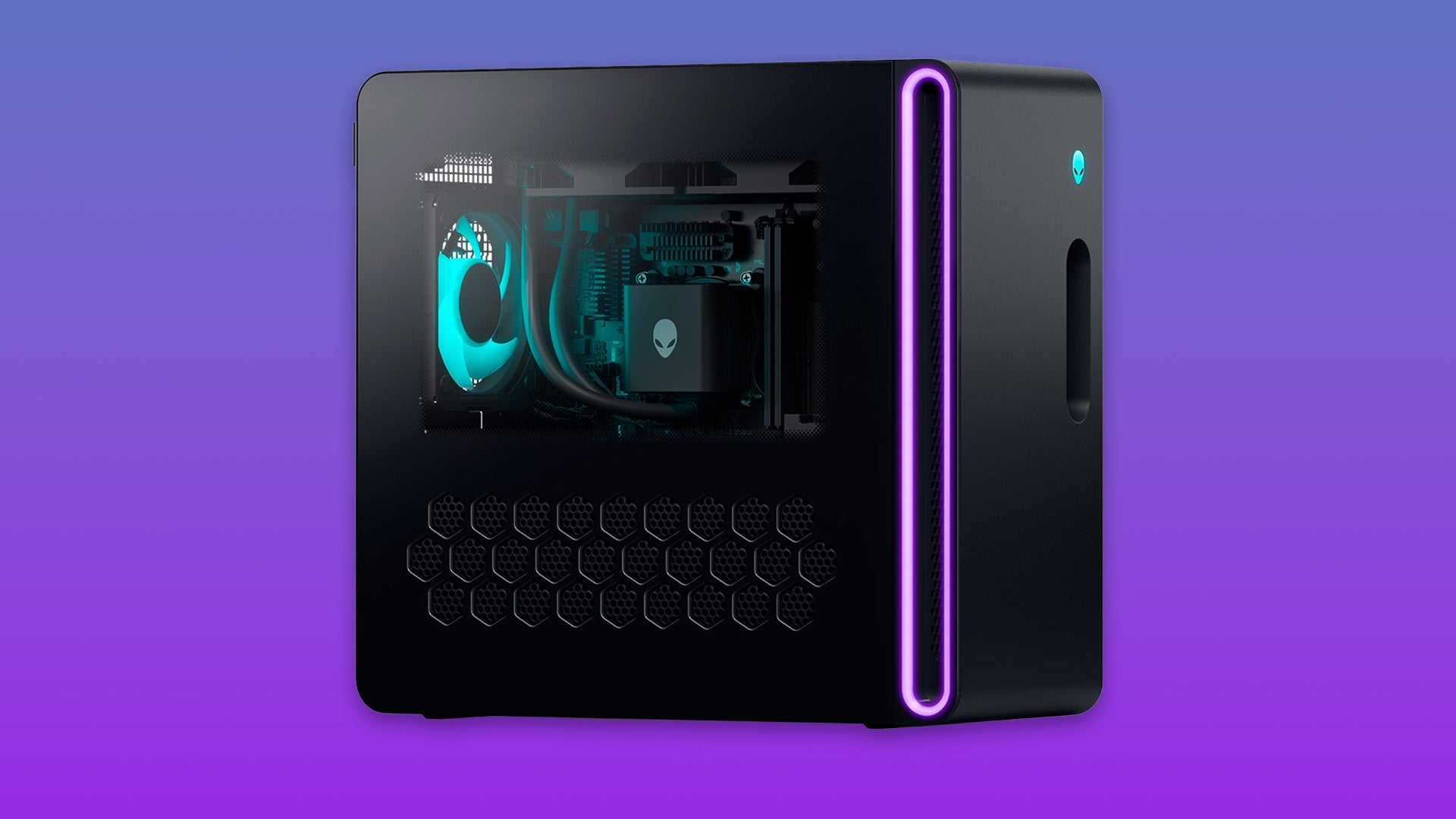 Black Friday can help you save a bundle on Alienware desktops with RTX 5080 GPUs