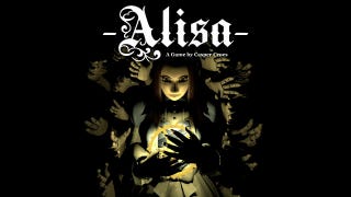 El survival horror Alisa: Developer's Cut llegará a consolas en febrero