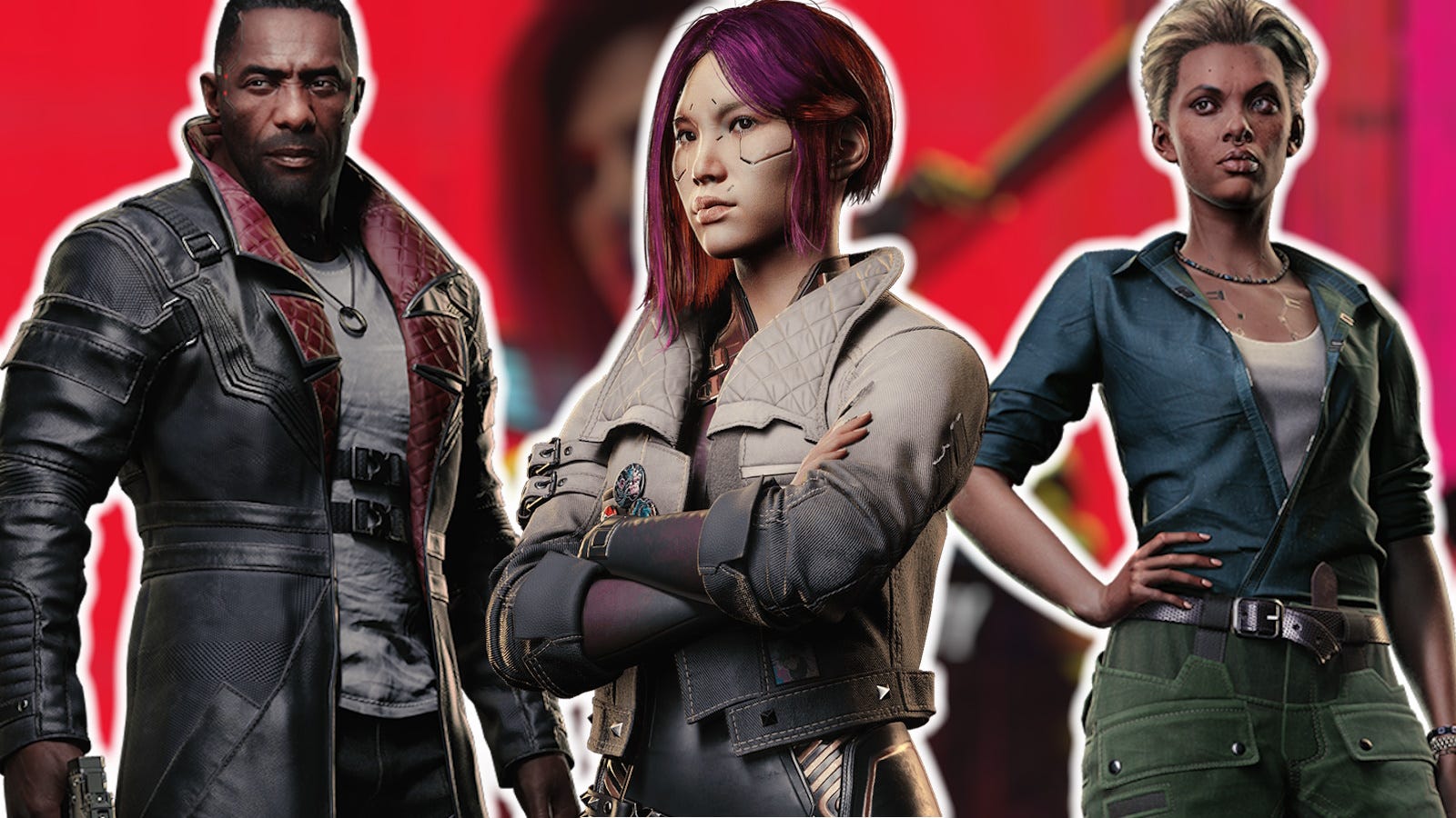 Dj Reed Phantom Help Songbird or Reed in Cyberpunk 2077 Phantom Liberty? | Eurogamer.net