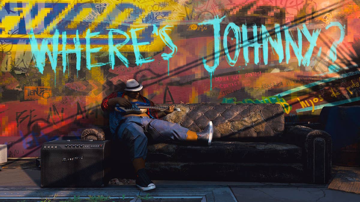 All Cyberpunk 2077 endings explained, and how to unlock every