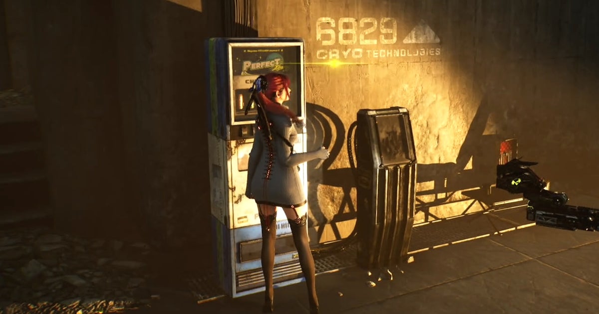 All Stellar Blade Camp locations