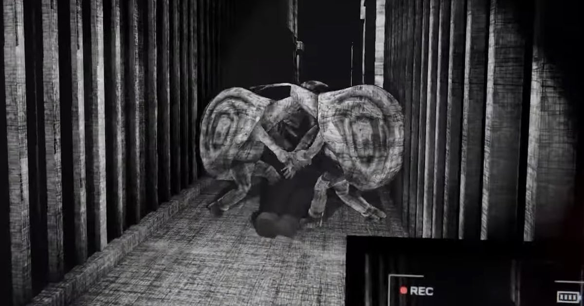 All monsters in Content Warning and how to escape them | Eurogamer.net