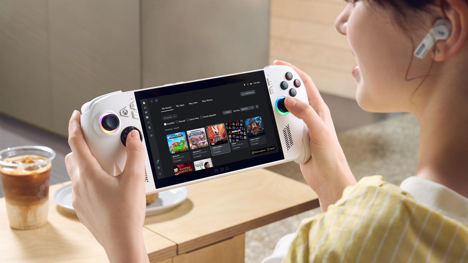 Xbox and Windows are no longer at arm’s length | Opinion