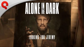 Novo gameplay de Alone in the Dark