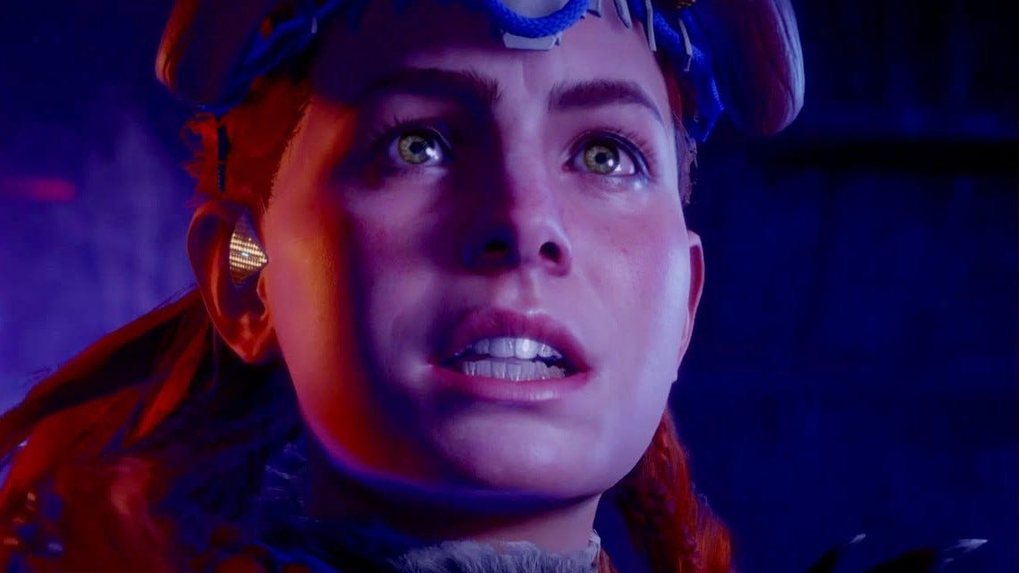 Looks like Horizons unannounced MMO has been quietly cancelled Looks like Horizons unannounced MMO has been quietly cancelled