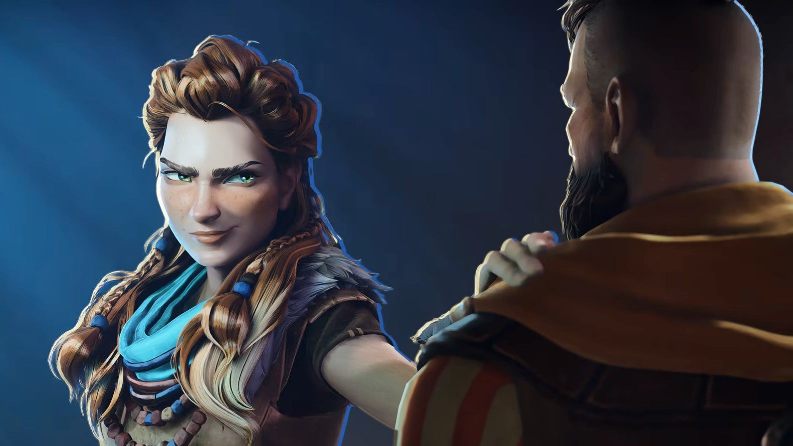 Horizon Hunters Gathering is a three-player tactical co-op game that looks a bit like Dauntless (with a closed playtest coming soon) - Eurogamer