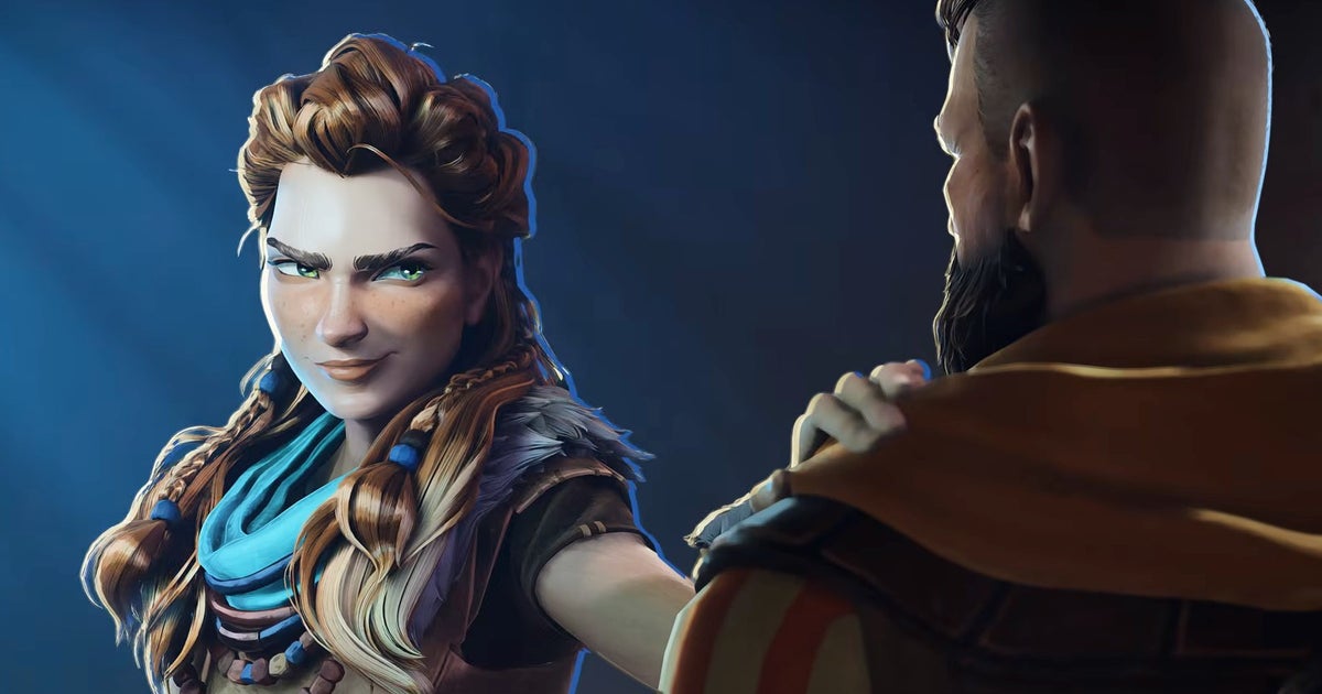 Horizon Hunters Gathering is a three-player tactical co-op game that looks a bit like Dauntless (with a closed playtest coming soon) - Eurogamer