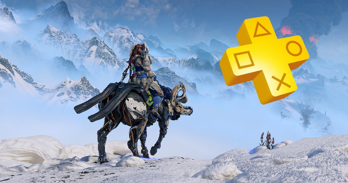 Multiple PlayStation Plus Extra and Premium titles for April have leaked Multiple PlayStation Plus Extra and Premium titles for April have leaked