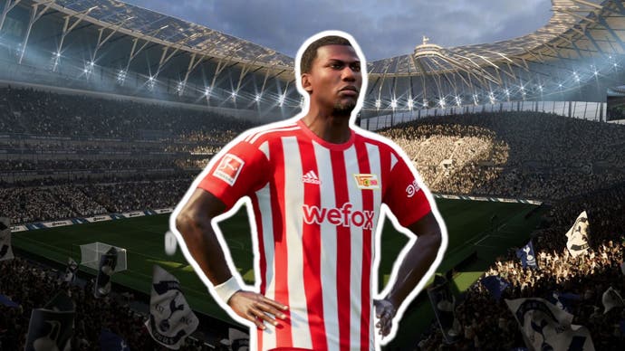 Kurz vor EA Sports FC 24: Alte FIFA-Spiele nicht mehr zum Kauf erhältlich.