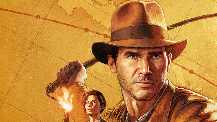 Indiana Jones: Verloren geglaubtes Material eines FMV-Spiels ausgegraben.