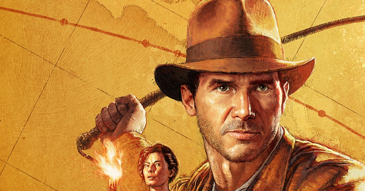 #Indiana Jones: Verloren geglaubtes Werkstoff eines FMV-Spiels ausgegraben #Indiana Jones: Verloren geglaubtes Werkstoff eines FMV-Spiels ausgegraben