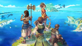 The former Ubisoft dev who wants to bring back the golden age of JRPGs