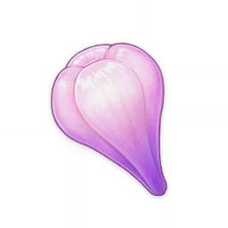 Menu view of Amakumo Fruit in Genshin Impact.