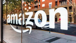 Amazon lays off nearly 100 staffers from its gaming divisions