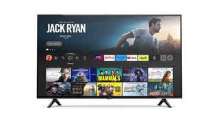 Save up to 40 per cent on Amazon's 4K Fire TV sets ahead of Prime Day