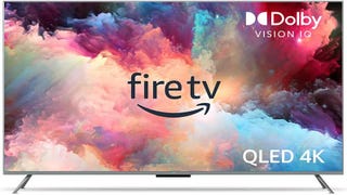 Early Prime Day deal: Amazon's 65-inch Fire TV is down by a third to just £700